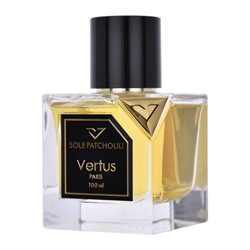 Vertus Sole Patchouli Eau de Parfum