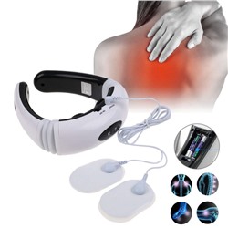 Массажер для шеи Neck Massager KL-5830