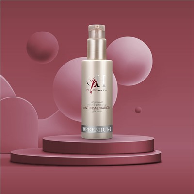 Фруктовый пилинг-активатор Anti-Pigmentation