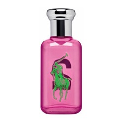 Ralph Lauren Big Pony Pink 2 Eau de Toilette