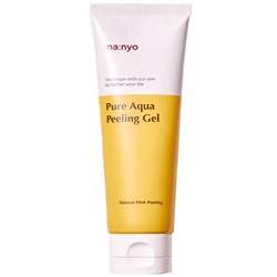 Manyo Pure Aqua Peeling Gel Пилинг-гель с PHA-кислотой