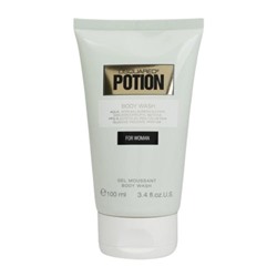 Dsquared² Potion For Woman Body Wash