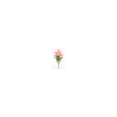 Искусственные цветы, Ветка в букете лилия 10 веток (1010237)