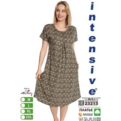 Intensive 23213 платье M, L, XL, 2XL