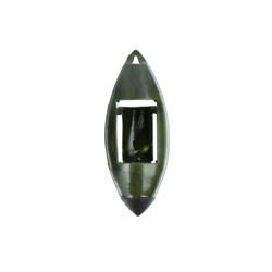 Груз-кормушка пластиковая X-FEEDER PL CAMO BULLET WINDOW M, цвет камо, 70 г, 35 мл