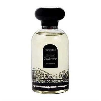 Nasamat England Cashmere Eau de Parfum