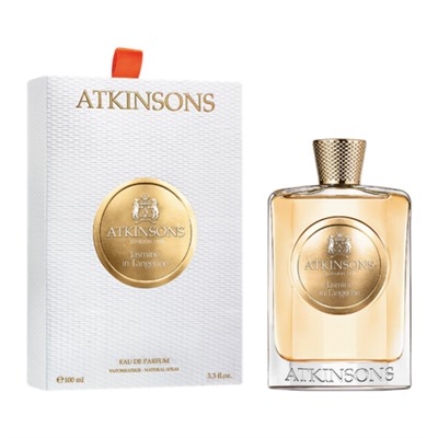 Atkinsons Jasmine In Tangerine Eau de Parfum