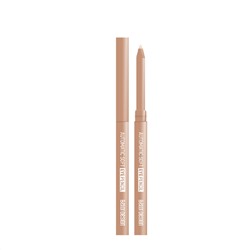 Belor Design Механический карандаш для глаз Automatic soft eyepencil, тон 306, Nude