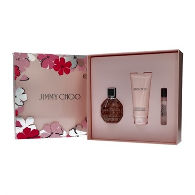 Jimmy Choo Geschenkset