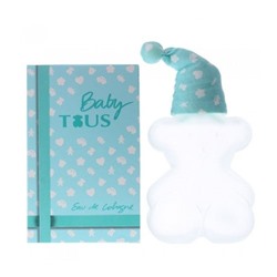 Tous Baby Tous Eau de Cologne