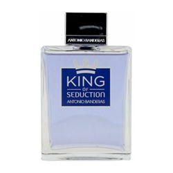 Antonio Banderas King Of Seduction Eau de Toilette