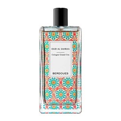 Berdoues Oud Al Sahraa Eau de Parfum