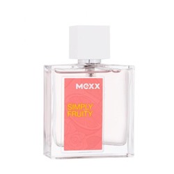 Mexx Simply Fruity Eau de Toilette