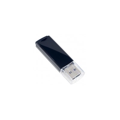 64Gb Perfeo C06 Black USB 2.0 (PF-C06B064)