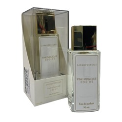 Минипарфюм 50мл Zarkoperfume Pink MOLeCULE 090.09