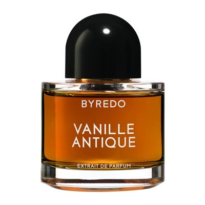 Byredo Vanille Antique Extrait de Parfum