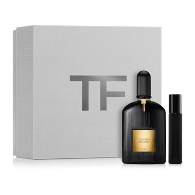 Tom Ford Black Orchid Geschenkset