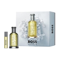 Hugo Boss Boss Bottled Geschenkset