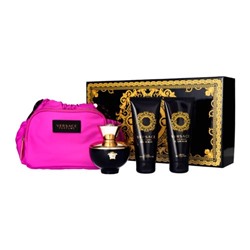 Versace Dylan Blue Pour Femme Geschenkset