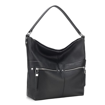 Женская сумка  Mironpan  арт.116807 Черный