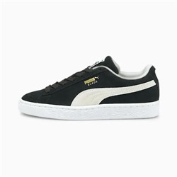 Suede Classic XXI Sneakers Big Kids