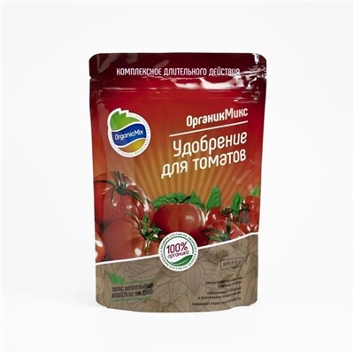 Удобрение "ОрганикМикс" для томатов 200г