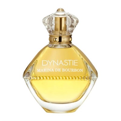 Marina De Bourbon Golden Dynastie Eau de Parfum