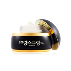 Dongsung Rannce Cream Крем для уменьшения пятен