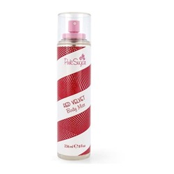 Aquolina Pink Sugar Red Velvet Body Mist