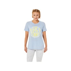 WOMEN'S NEW STRONG 92 GRAPHIC TEE