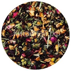 Чай травяной - Похудей (Гармония природы) - 100 гр.