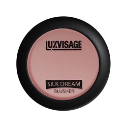 LUXVISAGE Румяна "SILK DREAM" т.03  (4)