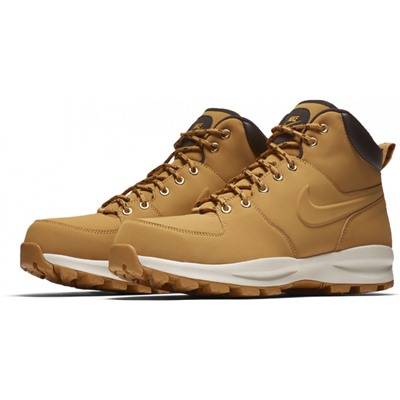 Ботинки мужские Men's Nike Manoa Leather Boot, Nike