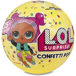 L.O.L. Surprise! Confetti Pop- Series 3-1