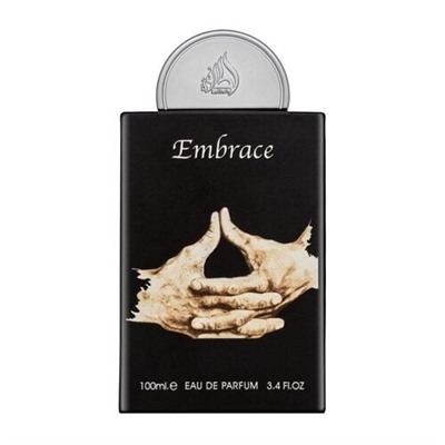 Lattafa Pride Embrace Eau de Parfum