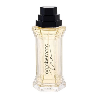 Roccobarocco Tre Eau de Parfum