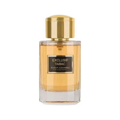 Maison Alhambra Exclusif Tabac Eau de Parfum