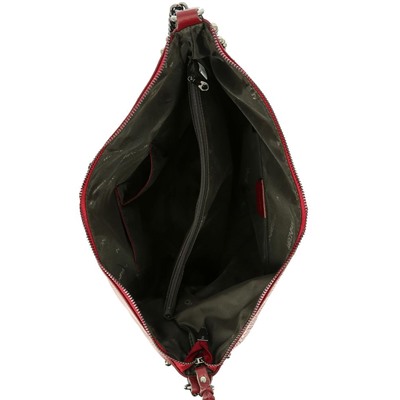 Женская сумка  Mironpan  арт. 116805 Красный