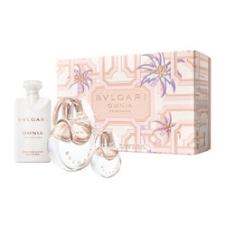 Bvlgari Omnia Crystalline Geschenkset