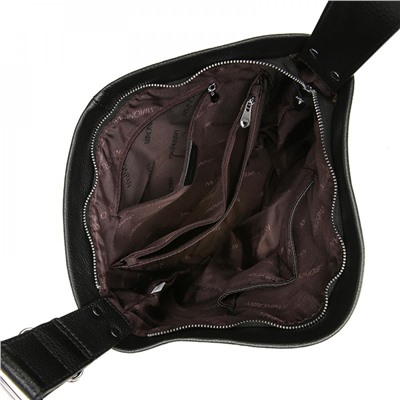 Женская сумка  Mironpan  арт. 6016 Черный