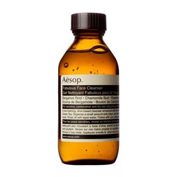 Aesop Fabulous Face Cleanser