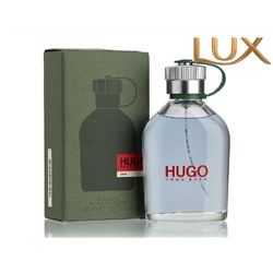 (LUX) Hugo Boss Hugo Man EDT 125мл
