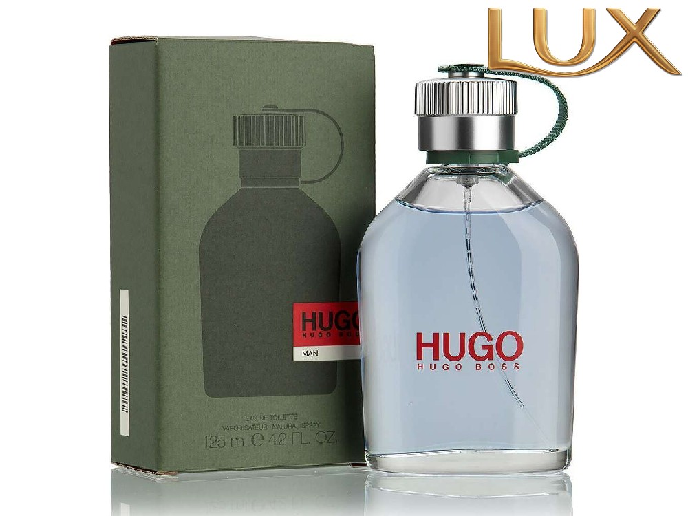 Ml hugo. Hugo Boss men 125ml EDT. Hugo Boss man EDT men 125ml Tester. Hugo Boss Hugo man 125. Hugo Boss men Parfum New.
