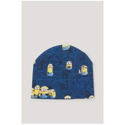 Minions - hat