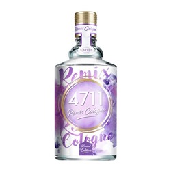 4711 Remix Cologne Lavender Eau de Cologne