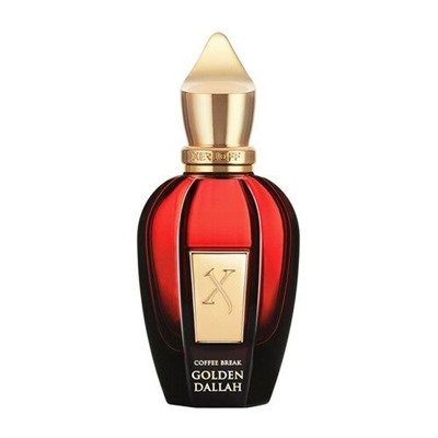 Xerjoff Coffee Break Golden Dallah Eau de Parfum