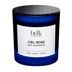 BDK Parfums Ciel Rose Duftkerze