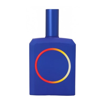 Histoires de Parfums This Is Not A Blue Bottle 1.3 Eau de Parfum