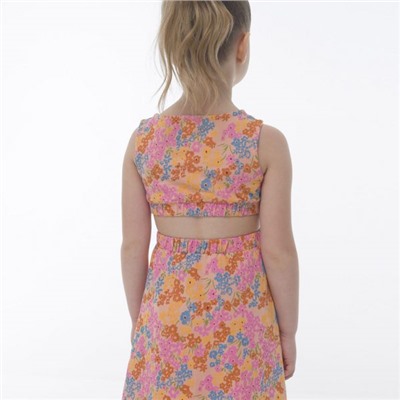 GFDV3319 платье для девочек