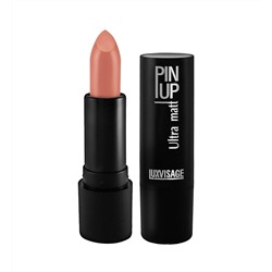 LUXVISAGE Губная помада "PIN-UP" Ultra matt, т.513 Kim (4)